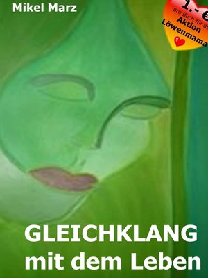 cover image of Gleichklang mit dem Leben